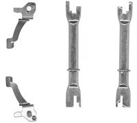 QUICK BRAKE 110 53 003 Kit de régleurs, frein à tambour pour HYUNDAI,KIA
