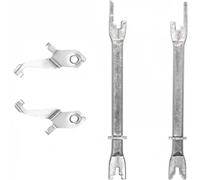 Ajusteur, frein à tambour QUICK BRAKE 111 53 002