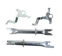 Kit de régleurs, frein à tambour 111 53 005 METZGER pour FORD MAZDA NISSAN