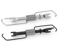 Kit de régleurs, frein à tambour 111 53 006R QUICK BRAKE pour ISUZU D-MAX II