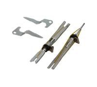 MAXGEAR 19-3329 Ajusteur, frein à tambour