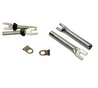 Kit de régleurs, frein à tambour 19-3575 MAXGEAR pour OPEL CHEVROLET