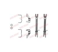 Kit de régleurs, frein à tambour QUICK BRAKE 102 53 004