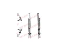 Kit de régleurs, frein à tambour QUICK BRAKE 102 53 005