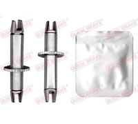 Kit de régleurs, frein à tambour QUICK BRAKE 111 53 011 pour K2700 2.7 2006-