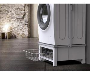 Kit de réhausse MELICONI pour lave-linge