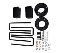 Kit de Rehausse Suspension 3" Avant / 3" Arrière - Compatible Ford F-150 2WD / 4WD 2004-2019