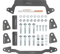 Kit de rehaussement 2" avant + arrière pour Kawasaki Brute Force KVF650 KVF750