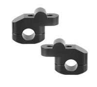 Kit De Rehausseurs Guidon Moto ATV 28 Mm 25 22 pour Kawasaki
