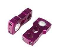 Kit De Rehausseurs Guidon Pivotants Réglables 7,6 Cm Pour R1200Gs Pour R 1200 Gs Pour MT07 Pour MT09 Guidon(Color 07)