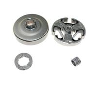 Kit de réinitialisation de Jante de pignon de Tambour d'embrayage adapté aux modèles 61 66 162 266 268 272 272XP 625 625II 630 670 670