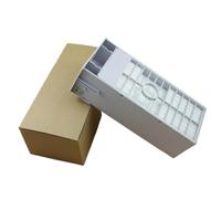 Kit de réinitialisation du réservoir d'entretien Compatible avec Stylus Pro 11880 7900 9900 7890 9890 7908 9908 MODELES RÉSETTRER DE Chip Box Box DE L'INKER(1PC Maintenance Tank)
