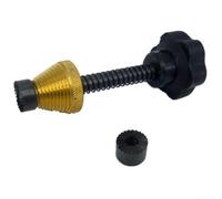 Kit de réinstallation de robinet pour les amateurs de bricolage et les professionnels, s'adapte à la plupart des robinets populaires