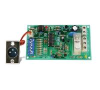 Kit de relais à LED WADDA WSL8072 DMX commandé