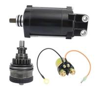 Kit de relais de démarrage 3008-327 3008-462 3008-536 compatible avec Arctic TigerShark PWC 640 770 Barracuda Montego TS640 TS770