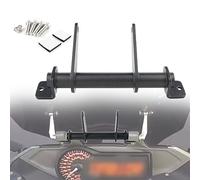 Kit De Relocalisation Support Navigation Surélevé pour Moto GPS Sat NAV pour BMW R1200RS 2014 2015 2016 2017 2018 R 1200 RS