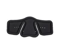 Stübben Rembourrage pour Sangle Equi-Soft® - Taille Unique 40-45cm - néoprène Noir