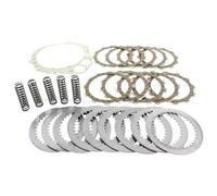 Kit De Remboursement De L'Embrayage Complet TRW Pour Suzuki 1000 GSX R 2001-2004
