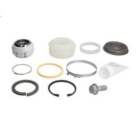 Kit de remise en état, bras de liaison FEBI 43725 pour DAF 65 6.24 1993-1997