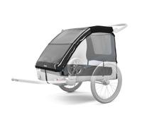 Thule Dog Trailer Kit pour Remorque pour Enfant Courier black universal