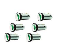 Kit de remplacement 6 barillets haute sécurité