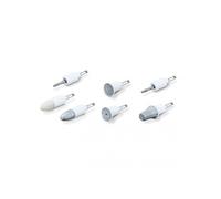 Beurer – Kit de rechange d'embouts MP 44 – 1 unité (574.09)