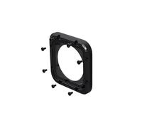 Kit de Remplacement avec lentille en Verre Compatible avec GoPro Hero 4/5/Session - ARLRK-002