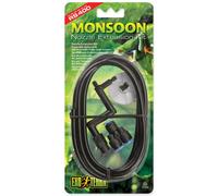 Kit de remplacement avec tuyau EXO TERRA Monsoon 1 pc