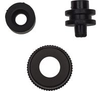Kit de remplacement Blackburn Mammoth Flip Noir
