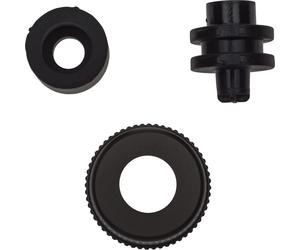 Kit de remplacement Blackburn Mammoth Flip Noir