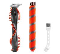 Kit de remplacement brosse rotative principale compatible avec les aspirateurs NV800, NV800W, NV801, NV801Q, NV803, UV810, HV380, HV381, HV382 et HV384