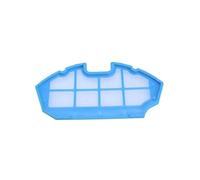 Kit de remplacement, compatible avec les aspirateurs robotiques EcoVacs, Deebot 500 600 601 Cen661, rouleau, brosse principale, filtres, brosse latérale(1pc primary filter)