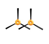 Kit de remplacement, compatible avec les aspirateurs robotiques EcoVacs, Deebot 500 600 601 Cen661, rouleau, brosse principale, filtres, brosse latérale(1 pair side brush)