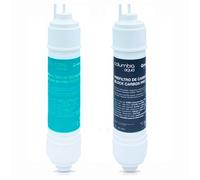 Kit de remplacement complet avec cartouches pour fontaine à eau à ultrafiltration Columbia UF