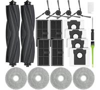 Kit de remplacement complet pour aspirateur Dreame X40 Ultra