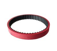 Kit de remplacement courroie 25T10 560mm 610, Compatible avec la Machine d'emballage joint remplissage forme verticale, pochette debout, scellage par traction(630mm,20PCS_32MM)