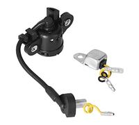 Kit de remplacement d'alerte de carburant d'alarme de capteur d' de générateur d'essence pour 168 188F, matériel d'abs