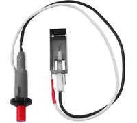 Kit de remplacement d'allumage Piezo pour barbecue Weber - Compatible Spirit E-210 500/700 Genesis E-310/E-320 - Allumage rapide