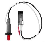 Kit de remplacement d'assemblage d'allumeur piézo pour Weber Grill modèle 7510, kit d'allumage de gril pour Weber 7510 Spirit E-210 500 700 pour Genesis E-310 E-320