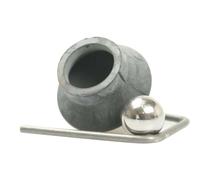 Kit de remplacement de bille pour suspension arrière de Citroën DS (1956/1975)