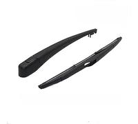 Kit de remplacement de bras d'essuie-glace arrière, pour Renault Kangoo II 2008-2015, bras d'essuie-glace arrière