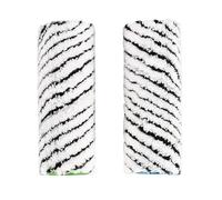 Kit De Remplacement De Brosse À Rouleau En Pierre 150 X 60 Mm, Compatible Avec Les Aspirateurs Karcher FC 7 FC7 Premium FC5.(2pcs)