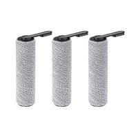 Kit De Remplacement De Brosse, Rouleau Et Filtre, Compatible Avec L'aspirateur Sans Fil Sec/humide Tineco Floor One S5 Combo(3pcs)