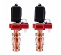 Kit de remplacement de buse 0,4 mm Adventurer 5M Pro chauffe 56 fois plus vite.