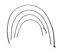 Kit de remplacement de câble électrique 9904190045 pour la série Masterbuilt Gravity