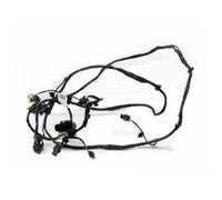 Kit de remplacement de capteur Accessoires Auto Capteur Vitesse Linéaire Radar Électrique Pour Pare-chocs 61126991959 Pour G01 X3 G02 X4