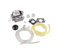 Kit de Remplacement de carburateur 523012401 for Moteurs 122HD45 et 122HD60 Hedge Superlite 4528 9666933 01. Pièces de Rechange.