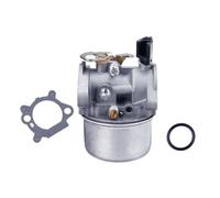 Kit de remplacement de carburateur, avec joints d'étranglement, pour modèles de moteur de série Quantum 122H02 127702 498965 698056, pièces de moteur de tondeuse à gazon