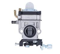 Kit de Remplacement de Carburateur Carb, Carburateur Débrousilleuse pour TB43 TU43 2 Temps c à Dos Débrousilleuse à Essence pour Tondeuse à Gazon à Essence