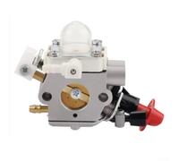 Kit de remplacement de carburateur pour FS56RC FS70C FS70R FS70RC FS40 FS50 FS56C FS56R FC56 FC70 HT56 KM56 HL56K Compatible avec débroussailleuse 4144 120 0608